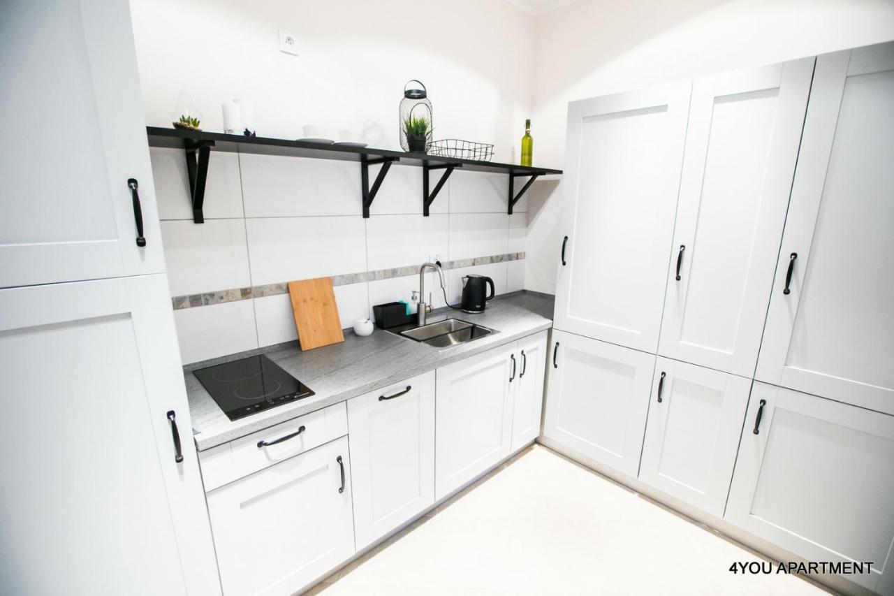 4You Apartment Stary Toruń Exteriör bild